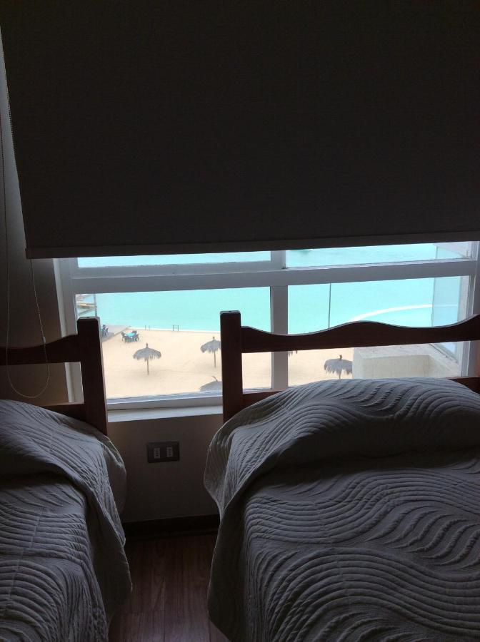 Laguna Del Mar Ii Apartamento
