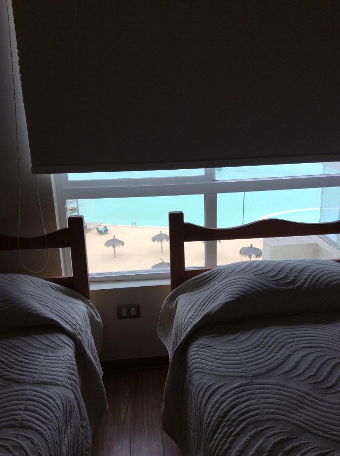 Apartamento Laguna Del Mar Ii