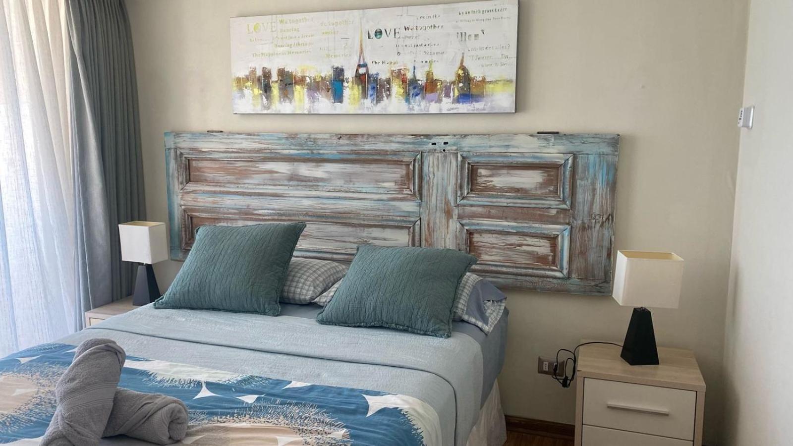 Apartamento Laguna Del Mar Ii *
