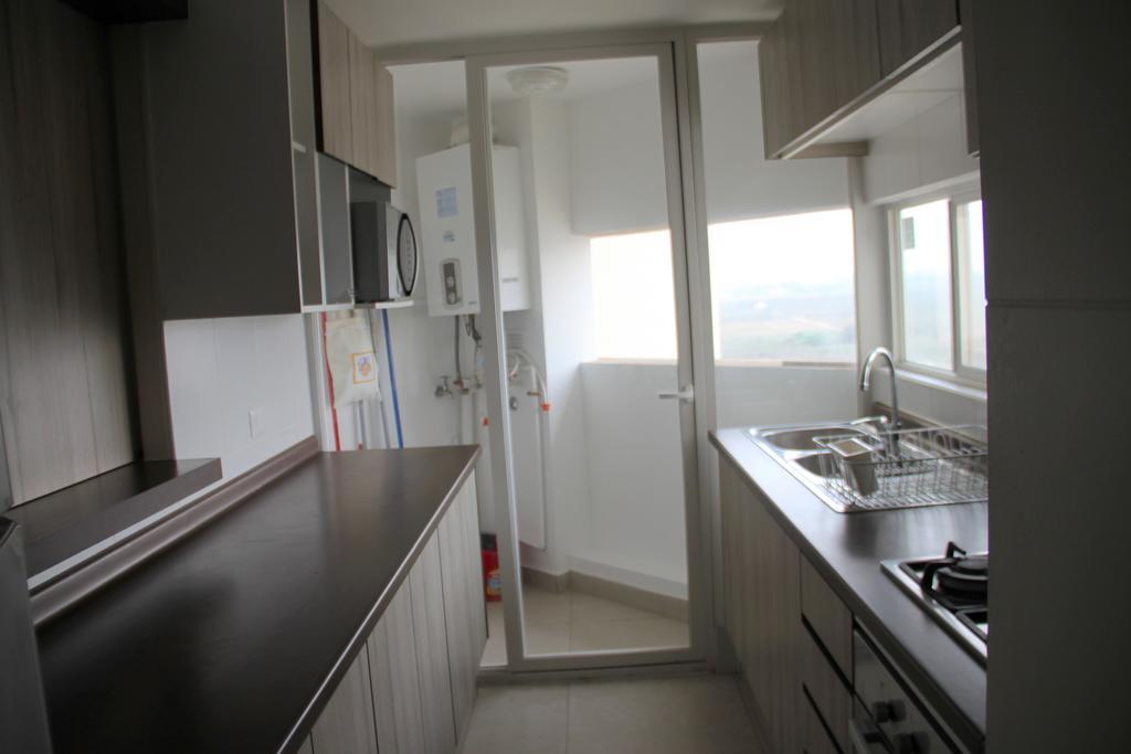 Apartamento Laguna Del Mar Ii La Serena
