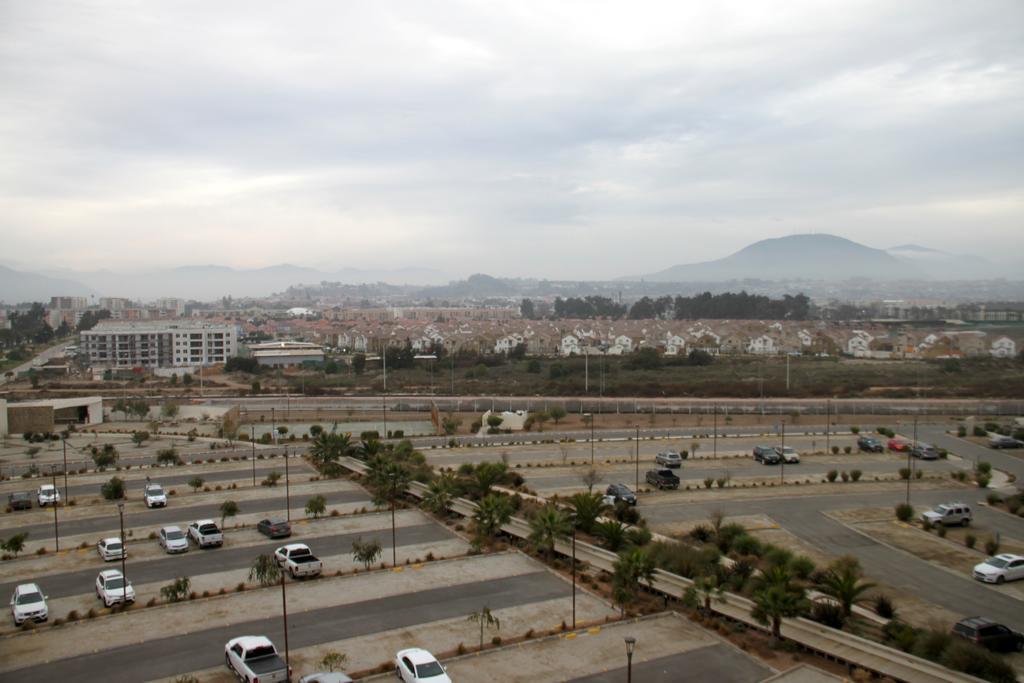 Laguna Del Mar Ii * La Serena