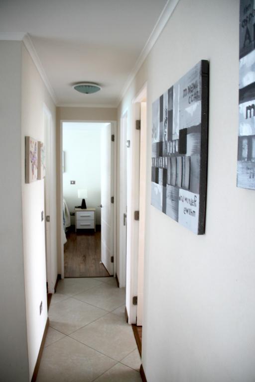 Apartamento Laguna Del Mar Ii