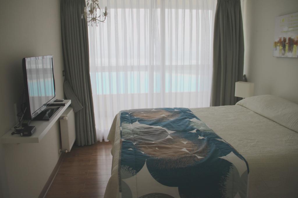 Laguna Del Mar Ii Apartamento