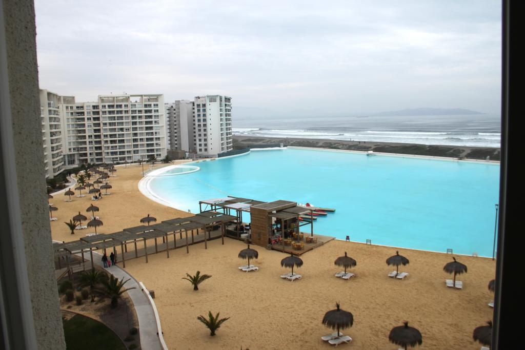 Apartamento Laguna Del Mar Ii *