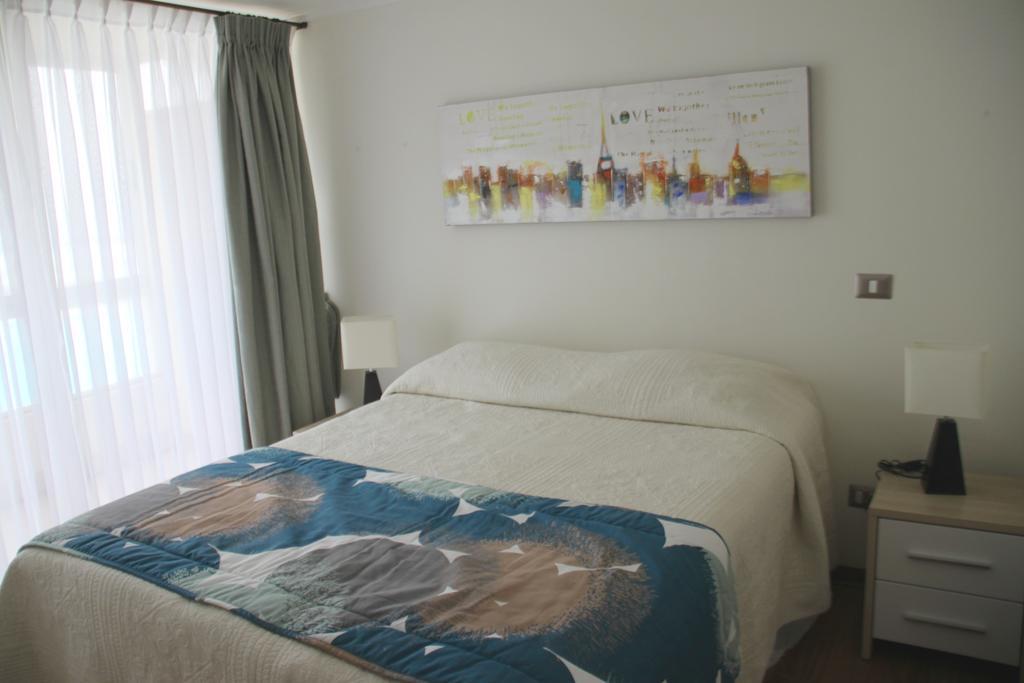 Apartamento Laguna Del Mar Ii