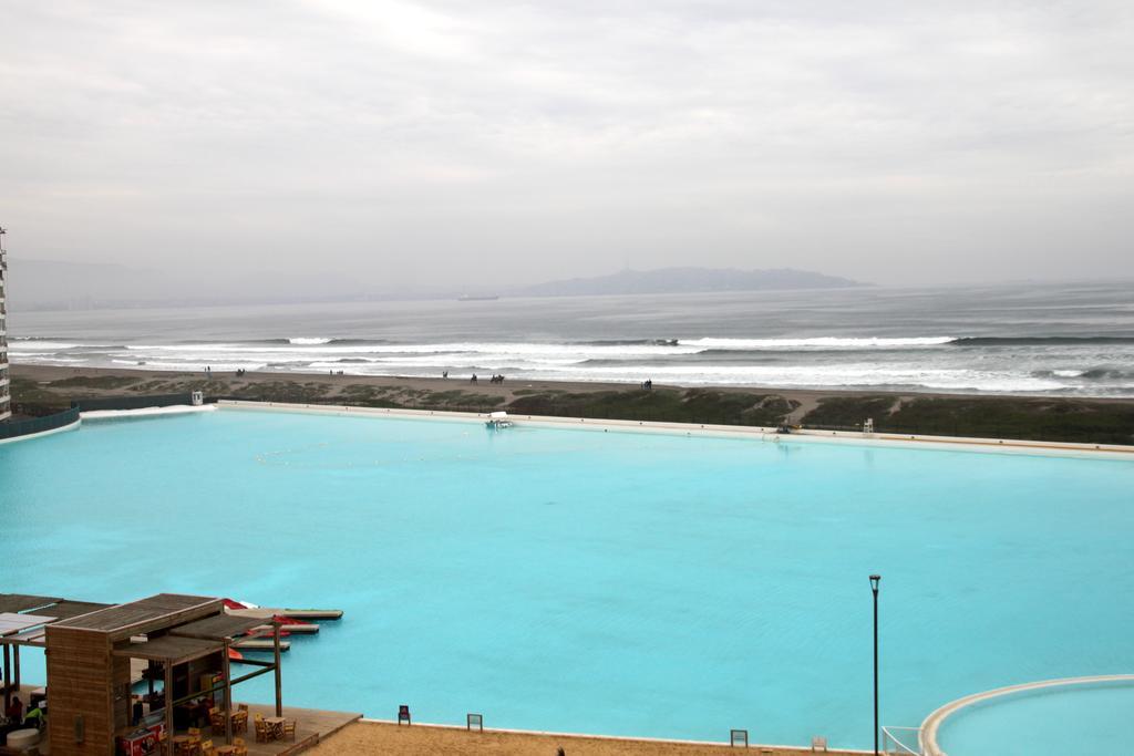 Laguna Del Mar Ii Apartamento