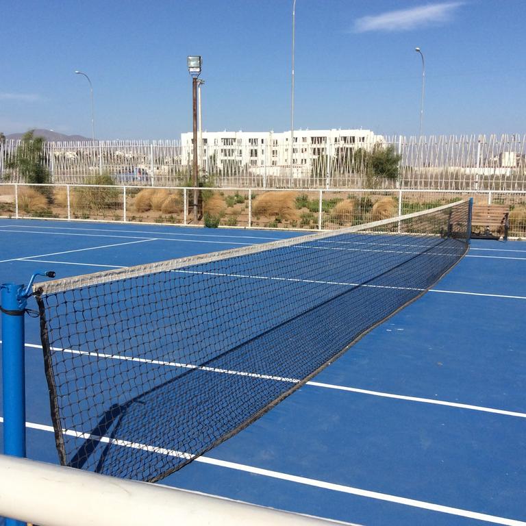 Apartamento Laguna Del Mar Ii La Serena