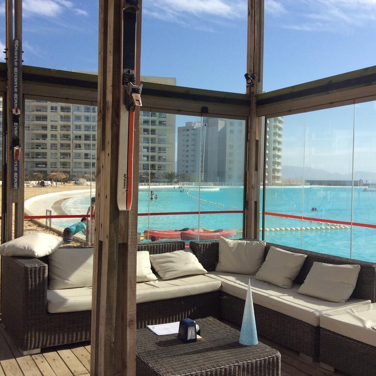 Apartamento Laguna Del Mar Ii *