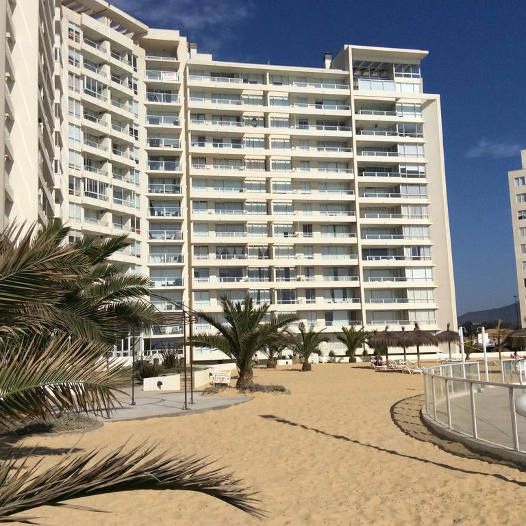 Apartamento Laguna Del Mar Ii La Serena