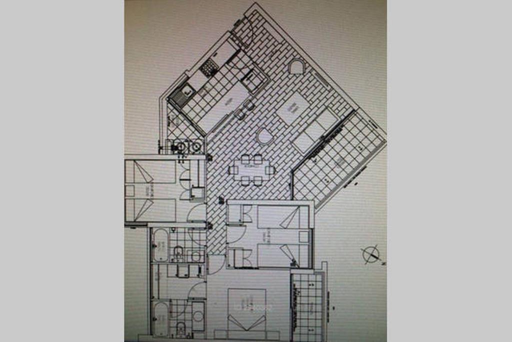 Laguna Del Mar Ii Apartamento